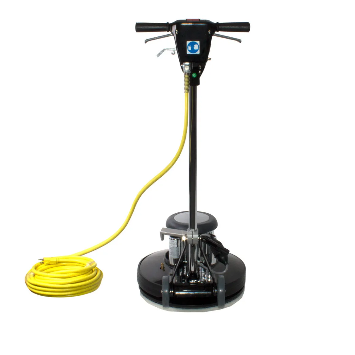 Trusted Clean 20" Heavy Duty Floor Buffer w/ Pad Driver
