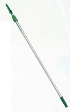 Unger® OptiLoc™ 2-Section 4' Extension Pole (8' Extended)