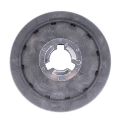 16" Universal Pad Driver w/ Clutch Plate (#72516) for 17" Floor Buffers