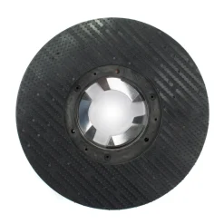 13" Universal Pad Driver w/ Clutch Plate (#72513) for 13" Floor Buffers