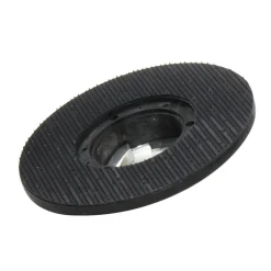 13" Universal Pad Driver w/ Clutch Plate (#72513) for 13" Floor Buffers
