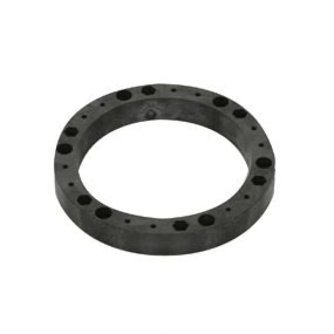 Universal 1" Riser (#6RR) for Floor Buffer Brushes & Pad Drivers