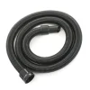 9' Vacuum Hose for External Hand Tools (#VA20288) on the Trusted Clean 'Quench' Wet/Dry Vacuum
