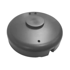 Vacuum Motor Head Cover (#GT10003B) for the Trusted Clean 'Quench' Wet/Dry Vacuum