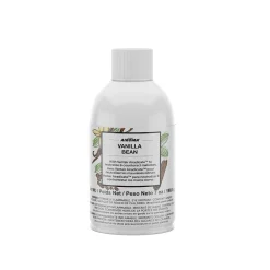 Vanilla Bean Scented Odor Control Timed Release Refills for the Vectair Airoma® 3000 Dispenser - Case of 12