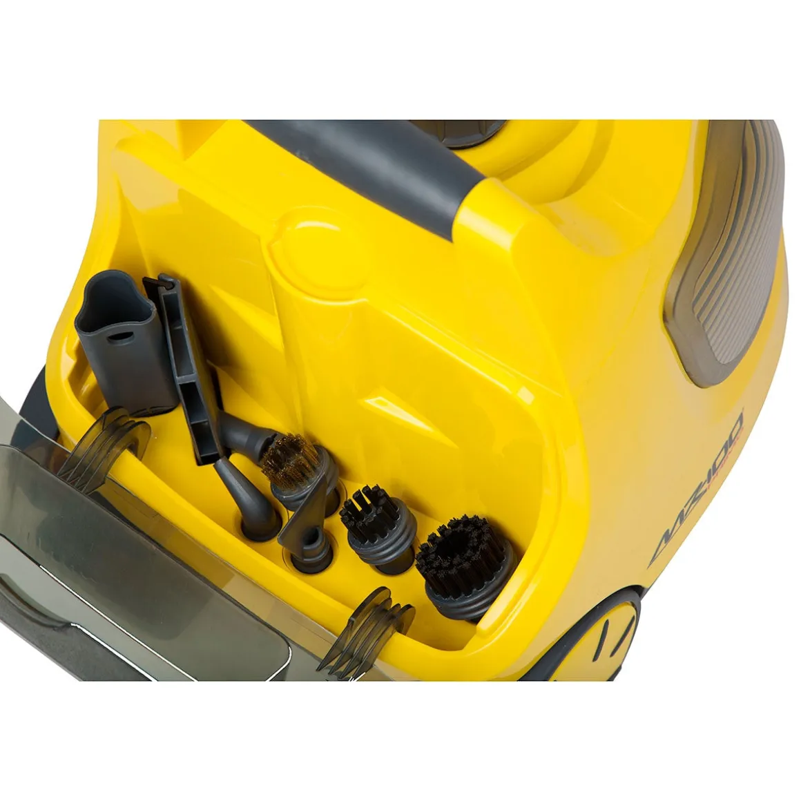 Vapamore MR-100 Primo Residential Steam Cleaner (220° F)