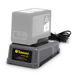 36V Battery Charger for Tornado® Tempest, Zephyr & Strike Vacuums