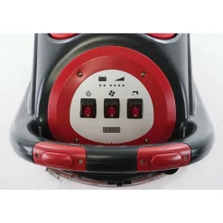 Viper AS430C™ 17