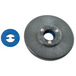 Viper AS430C™ 17" Pad Driver w/ Centering Device