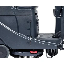 Viper AS530R™ Micro Rider Floor Scrubber w/ Pad Driver (20" Scrub Deck) - 19 Gallons