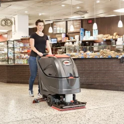 Viper AS5160TO™ Walk Behind Orbital Auto Floor Scrubber (14
