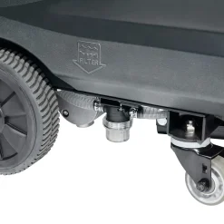 Viper AS5160TO™ Walk Behind Orbital Auto Floor Scrubber (14