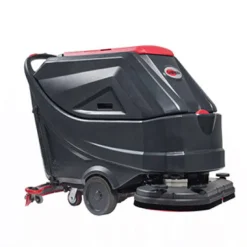 Viper AS7690T Walk Behind 30” Automatic Floor Scrubber - 22 Gallon