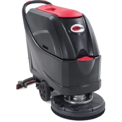 Viper AS5160T™ Walk Behind 20" Floor Scrubber w/ Traction Drive - 16 Gallons