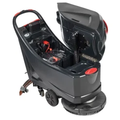 Viper AS5160™ Walk Behind 20" Floor Scrubber w/ Pad Driver - 16 Gallons