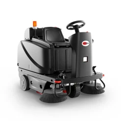 Viper ROS1300 Rider Floor Sweeper w/ Dust Control - 53