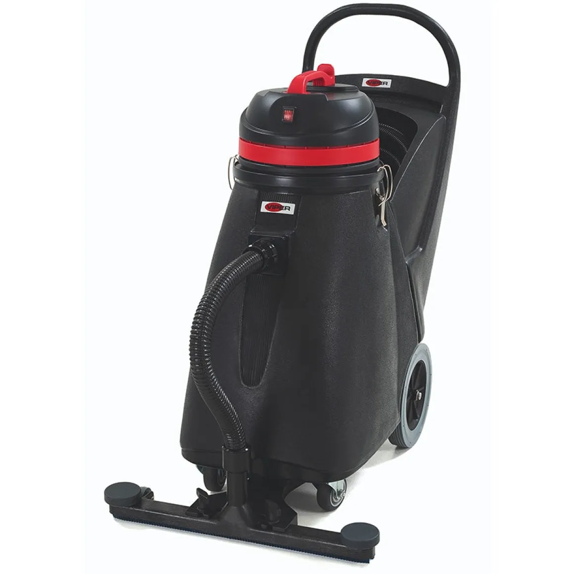 Viper Shovelnose Trot Mop Wet Dry Vacuum w/ Squeegee