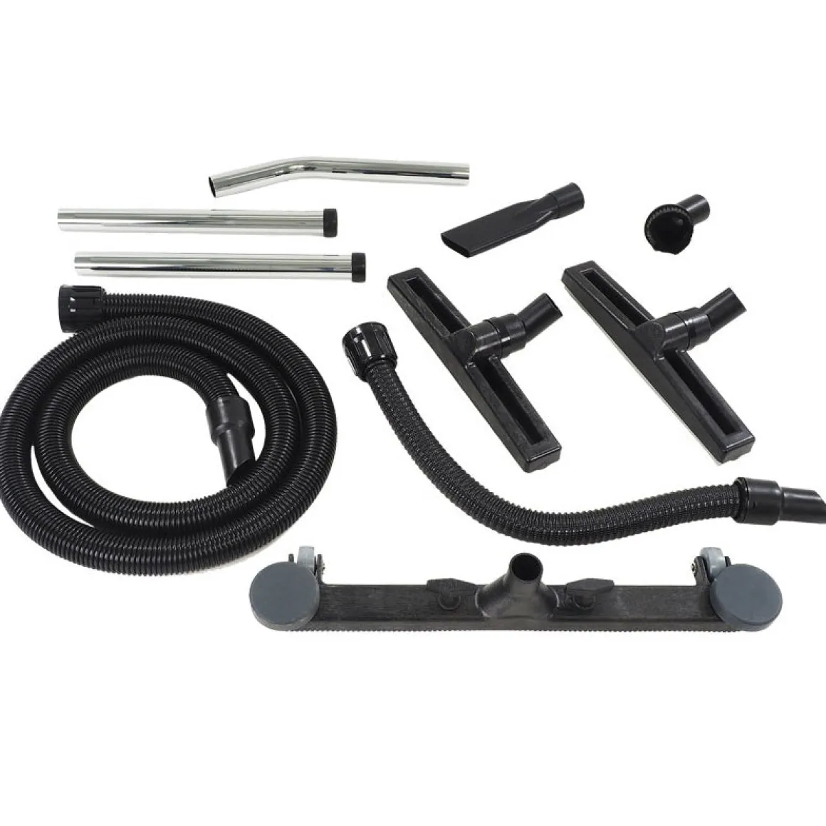 Viper Shovelnose Trot Mop Wet Dry Vacuum w/ Squeegee