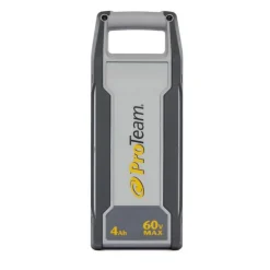 60 Volt 4Ah Lithium Ion Battery (#107683) for ProTeam® GoFit™ Cordless Backpack Vacuums