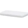 White Floor Polishing Pads for Square Scrub® Doodle Scrub® (5.25" x 10.5") - Case of 16