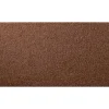 5.25" x 10.5" Maroon Dry Floor Finish Stripping & Prep Pads for the Square Scrub® Doodle Scrub® - Case of 60