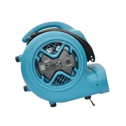 Xpower® X-600A Flood Restoration Air Mover - 2,400 CFM